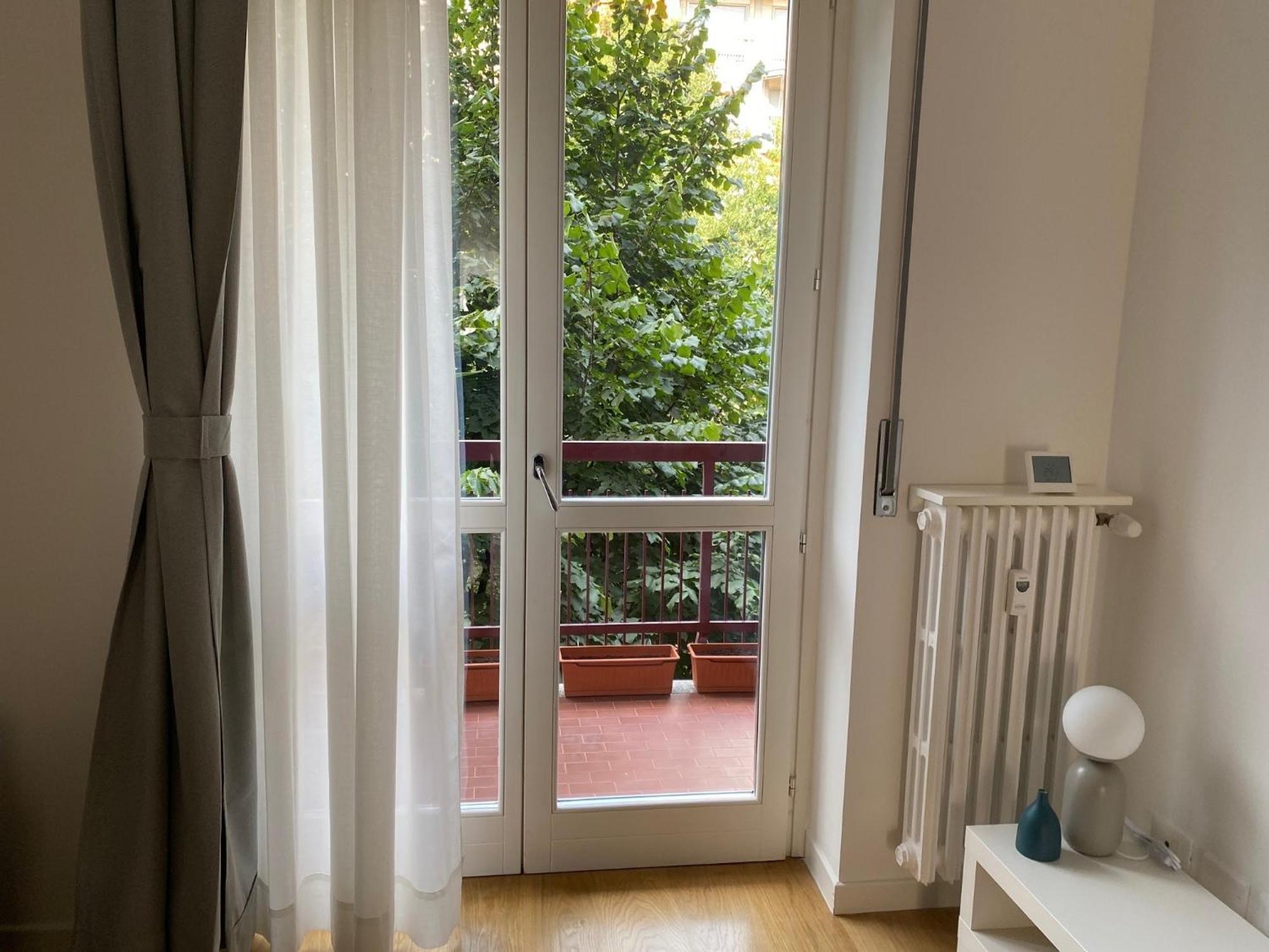 Magie Apartment Milan Exterior photo